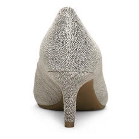 AEROSOLES | Shoes | Aerosoles Womens Macrame Pump Bw Snake Size 8 | Poshmark
